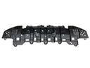 КРЫШКА ПАНЕЛЬ ПЕРЕДНЕГО БАМПЕРА TOYOTA YARIS IV 2020- 52618-K0010