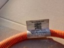 ПАТРУБКИ ДВИГУНА DACIA SPRING 240413580R 21-24  (18340596549) фото min 7