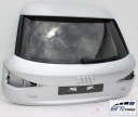 AUDI Q3 ЗАД БАМПЕР ЗАДНІЙ + КРИШКА БАГАЖНИКА БАГАЖНИКА ПІД ГАК 8U0 8U P5P5 LX7W LODOW  (17535936885) фото min 6