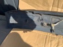 SPOILER SPOILER COUVERCLES DE COFFRE ARRIÈRE BMW 5 F11 CARBONE 7206564photo 13