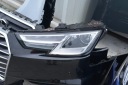 AUDI A4 B9 8W 2016-2024 БАМПЕР ПЕРЕДНІЙ ПЕРІД РЕШІТКА РІЗНІ ВЕРСІЇ  (17500801467) фото min 15