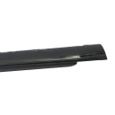 AUDI A8 4H SEUIL DROIT REVÊTEMENT MOULURE SEUIL PHANTOM NOIR Z9Yphoto 12