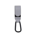 ТЕЛЕЖКА ДЛЯ РЮКЗАКА СУМКА ДЛЯ ПОКУПОК КРЮЧОК ЛИПУЧКА УНИВЕРСАЛЬНЫЙ