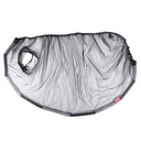 ПОКРЫТИЕ ОКОН АВТОМОБИЛЯ, ВСАСЫВАЮЩАЯ СЕТКА, ВЕНТИЛЯЦИЯ