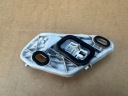 OPEL MERIVA B ВКЛАДКА ФАРИ ЛІВИЙ ЗАД W КРИЛО 21632101  фото 5
