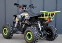 KXD Inny Quad 150 FX Mad Max Raty Typ silnika Czterosuwowy