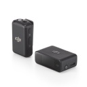 Конденсаторный микрофон KIT DJI Mic Basic IPHONE ANDRIOD