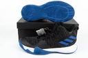 Pánska športová obuv Adidas Explosive Flash B43615 Zateplenie nie