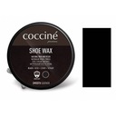 WAX PASTE Черный кожаный крем для обуви 40 мл Coccine Premium
