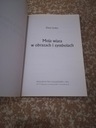 MOJA WIARA W OBRAZACH I SYMBOLACH (jak nowe) ISBN 9788372012739