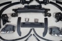 BODYKIT MERCEDES-BENZ X166/15-19 STYLE GLS63photo 9