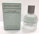 Bottega Veneta HOMME ESSENCE AROMATIQUE EDC 7,5 мл