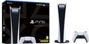 PlayStation 5 PS5 Digital Edition SSD + консоль PAD