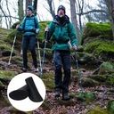 Nástavce na palice Nordic Walking Trekkingové Nástavce Nožičky Raciczki Pár EAN (GTIN) 5905369307089