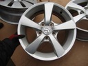 4 PIEZAS LLANTAS 16 MAZDA 3 5 6 323 CX-3 CX3 CX30 CX-5 CX5 6,5J 5X114,3 ET52,5 