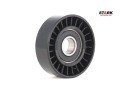 STARK SKDG-1080030 GALET DIRECTIONNELLE GUIDE COURROIE EN V ZEBATY 70MMphoto 15