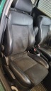 VW ПАСАТ B5 УНІВЕРСАЛ СИДІННЯ ПЕРІД ЗАД КОМПЛЕКТ АЛЬКАНТАРА НАПІВШКІРЯНИЙ  (18813837469) фото min 9