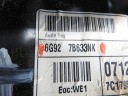 ПЕДАЛИ ТОРМОЗА СЦЕПЛЕНИЯ FORD S-MAX I 6G927B633NK 6G922D094JF  фото 5