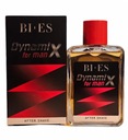 BI-ES DYNAMIX ДЛЯ МУЖЧИН 100мл после бритья