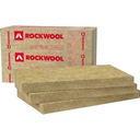 ROCKWOOL ROCKMIN 100мм минеральная вата для чердаков