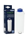 Оригинальный фильтр DeLonghi DLS C002 SER3017 экспресс