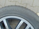 КОЛЕСА 18 ТИТАНОВІ ДИСКИ 8X18 ET45 235/60/18 EVOQUE CONTINENTAL 2X5 2X7,3 20R ЗИМА  (17656098037) фото min 10