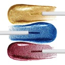 OPV Beauty Metal & Liqulid Glitter B-Glowing Vodotesný výrobok nešpecifikované