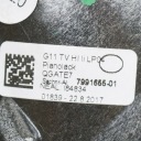 НАКЛАДКА ДЕКОРАТИВНИЙ КАРТИ ЗАДНІХ ЛІВИХ ДВЕРІ BMW 7 (G11, G12) 7991655  (18798765397) фото min 8