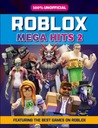 100% неофициальный Roblox Mega Hits 2 100% официальный