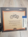 ХРОМОВАНА ДЕКОРАТВНИЙ РАМКА ПРИБОРНОЇ ПАНЕЛІ HARLEY-DAVIDSON 74541-00  фото 5