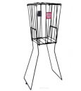 Корзина Wilson Ball Pick-Up на 75 мячей