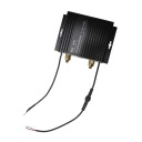 ПОДВІЙНИЙ ІЗОЛЯТОР БАТАРЕЇ 150A 12V 24V LED (СВІТЛОДІОД) NAINTELIGENTNY MIGAJACY DI  (18853496235) фото min 8