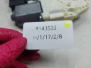 PETIT MOTEUR VITRES DROIT AVANT 996388-102 PEUGEOT 307photo 8