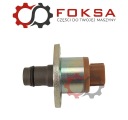 КЛАПАН УПРАВЛЕНИЯ ВПУСКНОЙ НАСОСА ТОПЛИВНОЙ ISUZU: 294200-0370, 2942000370  фото 5