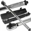 ДИНАМОМЕТРИЧЕСКИЙ КЛЮЧ 1/2 дюйма 42–210 Нм 460 мм