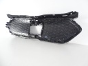 GRILLE CALANDRE BMW 2 PIÈCES IX2 U10 LEDphoto 10
