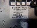 CITROEN C4 I PICASSO MÉCANISME PETIT MOTEUR ESSUIE-GLACES GAUCHE 9687622280photo 5