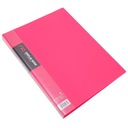 ПРЕДЛОЖЕНИЕ ДЕЛИ А4 АЛЬБОМ 40 ФУТБОЛОК РИО ​​РОЗОВАЯ СЕРИЯ