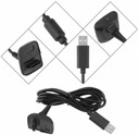 Kabel Ładowarka do Pada XBOX 360 Play & Charge 1,5M EAN (GTIN) 5905699137240