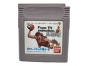 Slam Dunk из телевизионного мультфильма Game Boy Classic