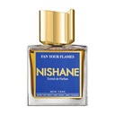 TB* Nishane Fan Your Flames czyste perfumy 50ml