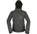 Iron Claw Softshell Jacket M