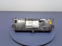 CITROEN C4 PICASSO I 06- 1.6 THP COMPTEUR MONITEUR NAVIGATION 9673538580photo 5