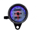 Универсальный спидометр Quad ATV Cross Counter