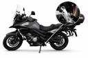 KIT OBNIZAJACY PENDANT -4 CM KOSCI SUZUKI V STROM DL 650 DL 1000  photo 6
