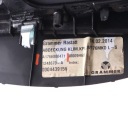 MERCEDES C117 W176 ЗАХИСТ РАМКА ТУНЕЛІ ЦЕНТРАЛЬНОЇ ЧОРНА A1766800471  фото 11