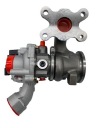 USINE NEUF TURBINE 04E145703Q AUDI SEAT SKODA VW 1.2 TSI 84-110 KMphoto 8