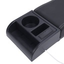 ЦЕНТРАЛЬНА КОНСОЛЬ PODLOKIETNIKOWA OKLADKA РЕГУЛЬОВАНА ДОВЖИНА Z USB 2P  (17815640934) фото min 7