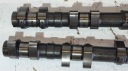 ГОЛОВКА ЦИЛІНДРА КОМПЛЕКТНА HONDA HORNET CB 600 PC34 1998-2002R  фото 8