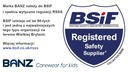 Puzdro na ochranné slúchadlá od 3 rokov ZeeCase BANZ Kód výrobcu BA-EMCK002